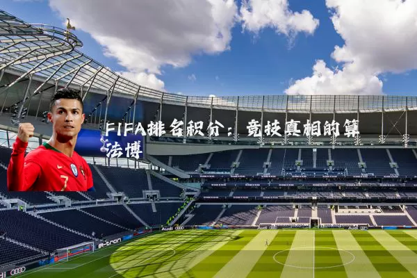 FIFA排名积分:竞技真相的算法博弈